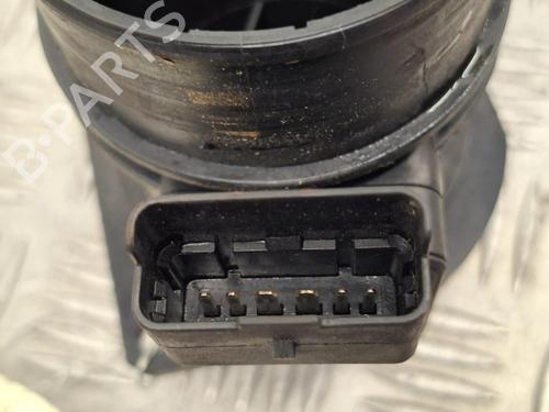 Used Mass air flow sensor Mass air flow sensor RENAULT MASTER II Platform/Chassis (ED/HD/UD) 2.2 dCI 90 (ED0G, ED0N, HD0G, HD0N, HD1G, HD1N, UD0G,... (90 hp) 39665331 39665331