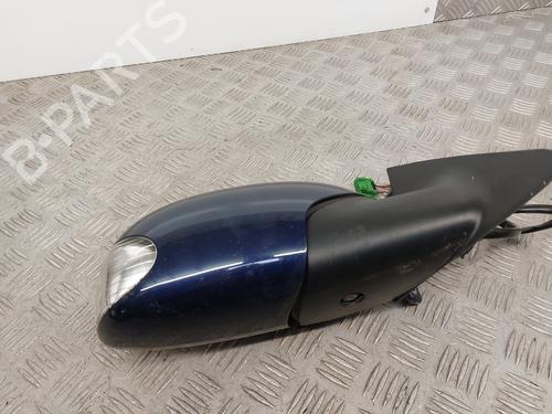 Right mirror VW NEW BEETLE (9C1, 1C1) 1.9 TDI | BP30098425C27