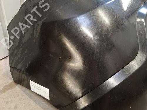 Rear bumper DACIA SANDERO 1.5 dCi | BP23748994C8 
