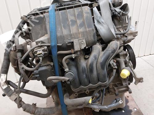 Used Engine Engine SUZUKI SWIFT IV (FZ, NZ) 1.2 (AZH412, ZC72S) (94 hp) 25916387 25916387