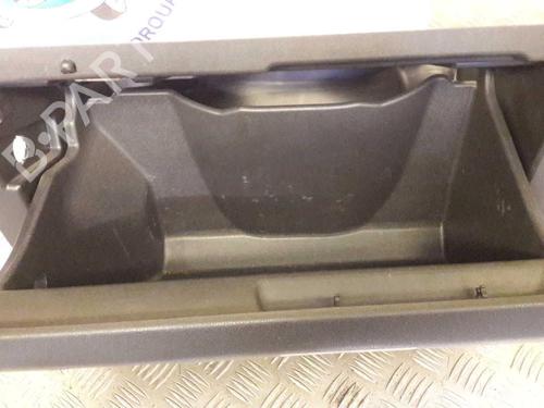 Used Glove box OPEL ZAFIRA / ZAFIRA FAMILY B (A05) 1.9 CDTI (M75) (120 hp) 23716117