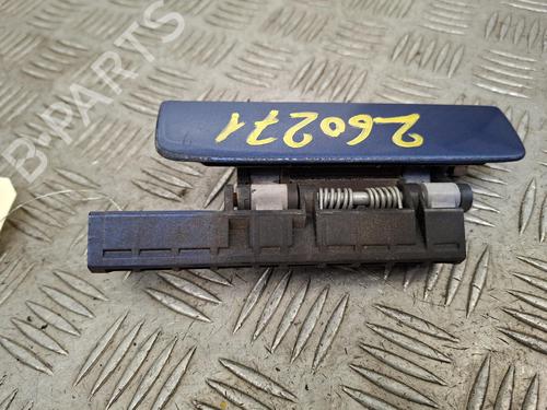 Used Front left exterior door handle Front left exterior door handle 37451428 37451428