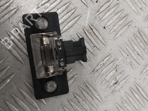 licence-plate-light-skoda-fabia-ii-542-2006-2007-2008-2009-2010-2011-2012-2013-2014-24503733 main image