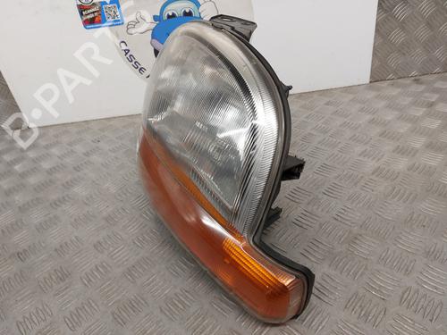 Right headlight RENAULT KANGOO (KC0/1_) 1.5 dCi (KC07) | BP23748252C29 - Image 5