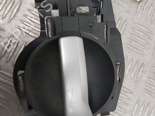 Used Rear left interior door handle Rear left interior door handle CITROËN C3 I (FC_, FN_) 1.1 i (60 hp) 23660061 23660061