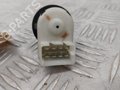 Used Mirror switch Mirror switch RENAULT SCÉNIC II (JM0/1_) 1.5 dCi (JM1E, JM16) (106 hp) 28530186 28530186