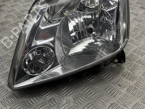 Used Left headlight RENAULT MODUS / GRAND MODUS (F/JP0_) 1.5 dCi (FP0D, JP0D) (82 hp) 30822842