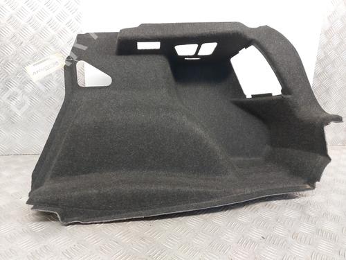 Bageste højre beklædning Bageste højre beklædning BMW 1 (E87) 118 d (143 hp) 33959327 33959327