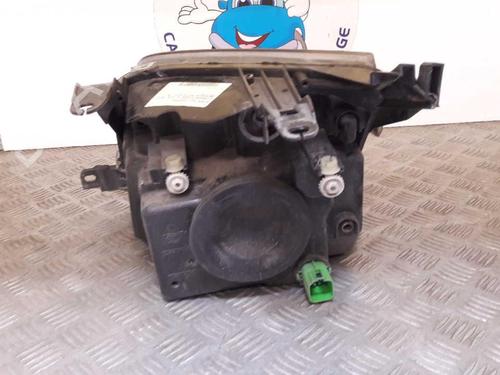 Højre forlygte FORD FUSION (JU_) 1.6 TDCi | BP23733902C29 