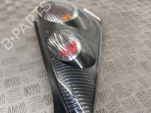 Left taillight CITROËN C1 (PM_, PN_) 1.0 | BP23737770C34 
