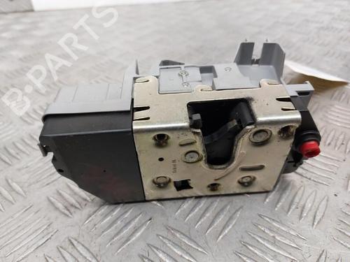 Rear left lock PEUGEOT 307 Break (3E) 2.0 HDI 110 | BP23735193C100 