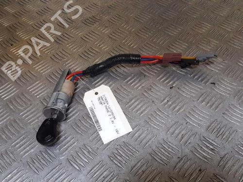 Used Ignition barrel CITROËN XANTIA (X1_, X2_) 1.8 i 16V (110 hp) 23725379