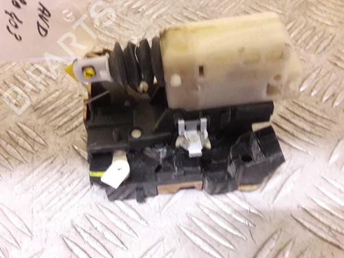 Front right lock RENAULT KANGOO (KC0/1_) D 65 1.9 (KC0E, KC02, KC0J, KC0N) | BP23657844C97 