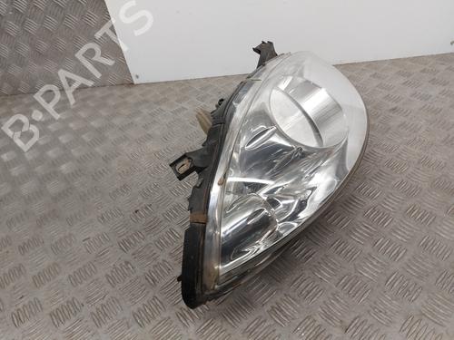 Right headlight MERCEDES-BENZ A-CLASS (W169) A 180 CDI (169.007, 169.307) | BP33443207C29 - Image 5