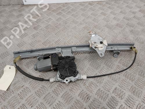 Front left window mechanism NISSAN NOTE (E11, NE11) 1.5 dCi | BP30452705C22  - Image 6