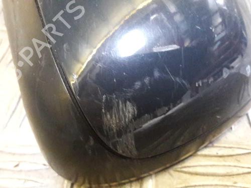 Left mirror PEUGEOT 407 (6D_) 1.6 HDi 110 (6D9HZC, 6D9HYC) | BP23655118C26 