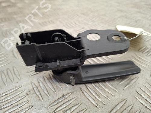 Front right interior door handle PEUGEOT BIPPER (AA_) 1.4 HDi | BP39434067I14 - Image 5