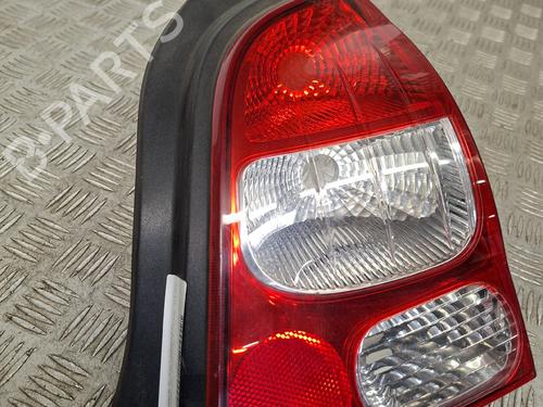 Right taillight RENAULT TWINGO II (CN0_) 1.5 dCi (CN0E) | BP36150658C35 - Image 2