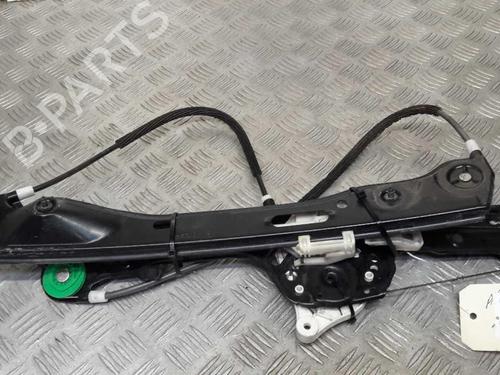 Used Front left window mechanism BMW 1 (E87) 118 d (136 hp) 23734749