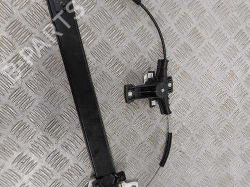 Front left window mechanism CHEVROLET SPARK (M300) 1.0 | BP32844111C22 - Image 5