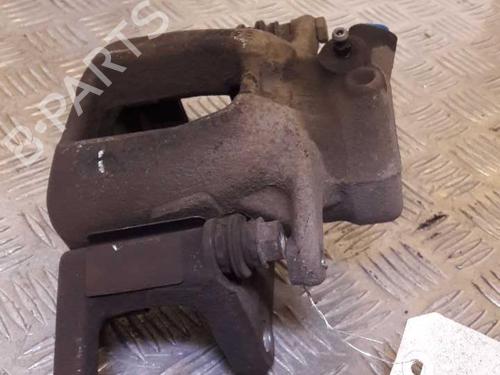 Used Right front brake caliper Right front brake caliper PEUGEOT 407 (6D_) 2.0 HDi 135 (6DRHRH, 6DRHRE, 6DRHRG, 6DRHRJ) (136 hp) 23715833 23715833