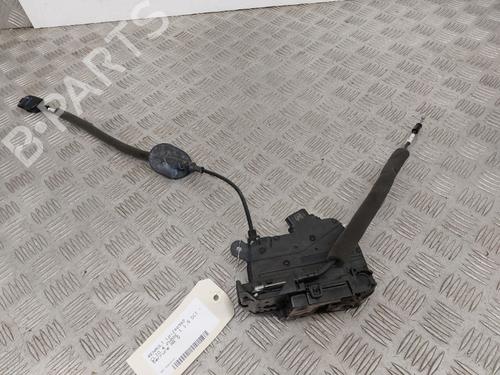 Used Rear left lock RENAULT CLIO IV (BH_) 1.5 dCi 75 (75 hp) 23746532