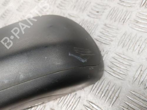 Left mirror MAZDA 2 (DY) 1.2 (DY3W) | BP23737570C26 