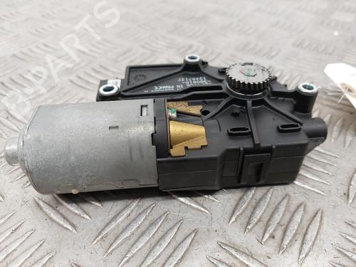 Electronic module PEUGEOT 5008 (0U_, 0E_) 1.6 HDi | BP29431651M83 