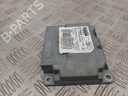 ECU airbags PEUGEOT 407 (6D_) 2.0 HDi 135 (6DRHRH, 6DRHRE, 6DRHRG, 6DRHRJ) | BP23736571M53 