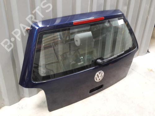 Tailgate VW POLO (6N2) 1.4 | BP23726536C6 