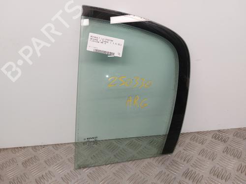 Used Rear left door window RENAULT MEGANE II (BM0/1_, CM0/1_) 1.5 dCi (BM02, BM13, BM2A, CM02, CM13) (101 hp) 28692374
