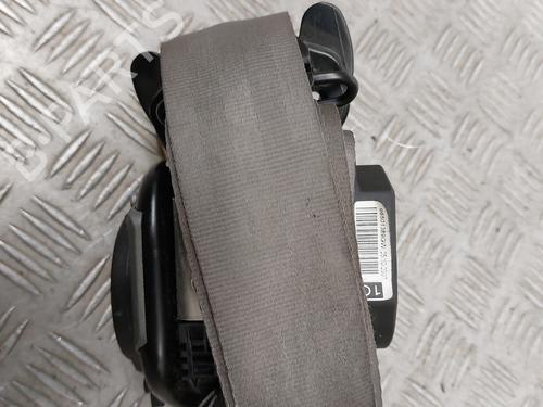 Front left seatbelt CITROËN C5 II (RC_) 2.0 16V (RCRFJB, RCRFJC) | BP27874023I26  - Image 5