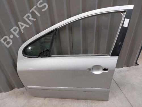 Left front door PEUGEOT 307 Break (3E) 2.0 HDI 110 | BP23735157C2 