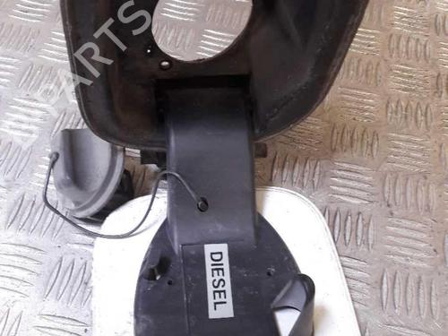 fuel-flap-renault-clio-iii-br01-cr01-2005-2006-2007-2008-2009-2010-2011-2012-2013-2014-23713947 main image