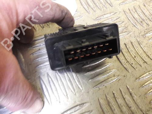 Used Electronic module Electronic module CITROËN XSARA (N1) 1.8 i (90 hp) 24852698 24852698