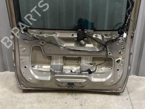 Tailgate CITROËN C4 Picasso I MPV (UD_) 1.6 HDi | BP23744370C6 