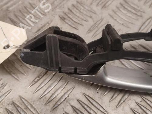 Rear right exterior door handle VW POLO (9N_, 9A_) 1.4 TDI | BP23737954C130 