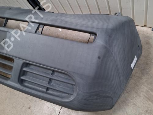 Front bumper OPEL VIVARO A Van (X83) 1.9 DTI (F7) | BP25700432C7 