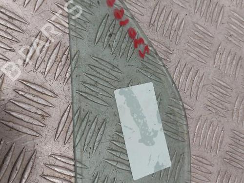 Front left quarter glass OPEL AGILA (A) (H00) 1.0 12V (F68) | BP23744196C111 