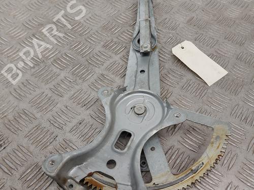 Used Rear left window mechanism TOYOTA COROLLA Verso (ZER_, ZZE12_, R1_) 2.2 D-4D (AUR10_, AUR10R) (177 hp) 30409649
