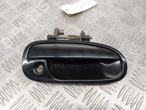 Used Front right exterior door handle HONDA CIVIC VI Hatchback (EJ, EK) 1.4 i S (EJ9) (90 hp) 23737337