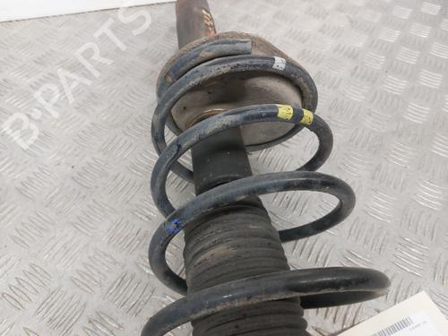 Used Right front shock absorber Right front shock absorber PEUGEOT 206 CC (2D) 1.6 16V (2DNFUF, 2DNFUR) (109 hp) 23745322 23745322