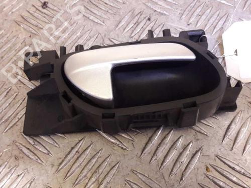 Used Rear right interior door handle Rear right interior door handle PEUGEOT 207 (WA_, WC_) 1.6 HDi (92 hp) 23714714 23714714