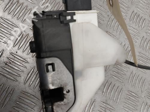 Front right lock PEUGEOT 5008 (0U_, 0E_) 1.6 HDi | BP29431631C97 