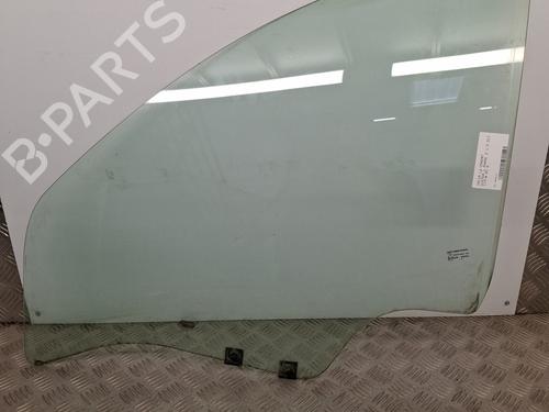 Used Front left door window DACIA DUSTER (HS_) 1.5 dCi 4x4 (109 hp) 27326273