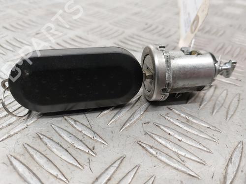 Ignition barrel PEUGEOT BOXER Van 2.2 HDi 120 | BP29898709M48 