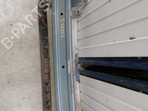 Front bumper reinforcement FORD MONDEO IV Turnier (BA7) 2.0 TDCi | BP23736272C109 