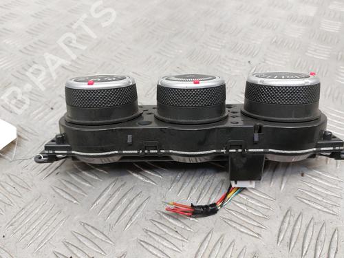 Climate control PEUGEOT 4007 (VU_, VV_) 2.2 HDi | BP23736081I5 