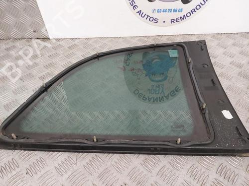 Rear left door window OPEL ZAFIRA A MPV (T98) 2.2 DTI 16V (F75) | BP23738294C20 