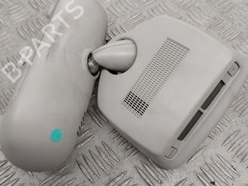 Rear mirror VW NEW BEETLE (9C1, 1C1) 1.9 TDI | BP30098437I6